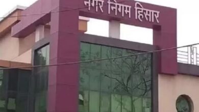 Photo of किसान आंदोलन : इंटरनेट व एसएमएस सेवा पर पाबंदी
