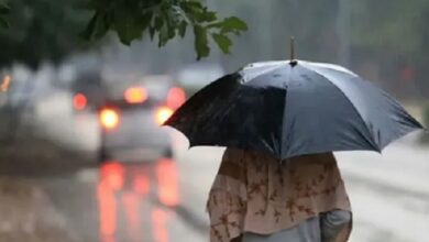 Photo of यूपी : 40 जिलों में ओलावृष्टि के साथ आज भी होगी बारिश, अलर्ट जारी