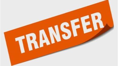 Photo of पंजाब: 4 तहसीलदार व उप तहसीलदारों के तबादले