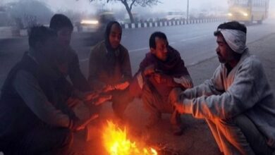 Photo of दिल्ली-एनसीआर में फिर बरसेंगे बादल, यूपी-बिहार में भी बढ़ेगी ठंड