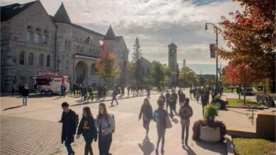 Photo of कनाडा जाने वाले पंजाबियों के लिए जरूरी खबर, जानिए