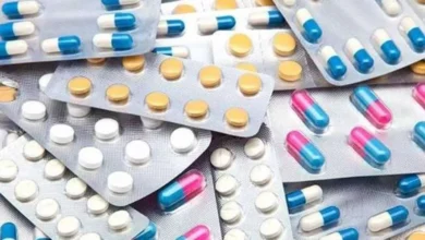 Photo of हेल्थ सप्लीमेंट को सीडीएससीओ के तहत लाने की समीक्षा करेगी समिति