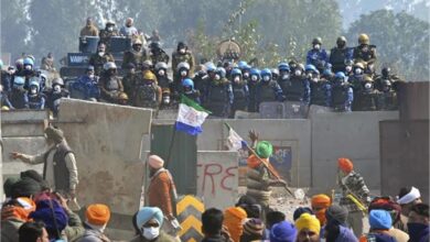 Photo of किसानों का विरोध: तीसरे दौर की वार्ता में भी नहीं बनी सहमति
