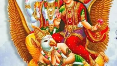 Photo of भगवान विष्णु को बेहद प्रिय है यह स्तोत्र, इस खास दिन करें इसका पाठ