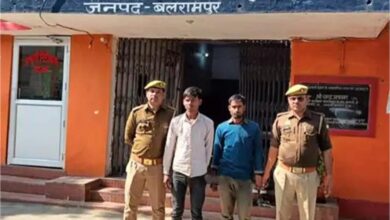 Photo of यूपी: घर से बाजार गई किशोरी को बदमाशों ने एकांत में ले जाकर किया सामूहिक दुष्कर्म