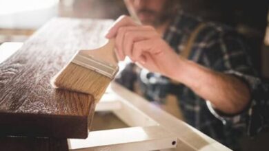 Photo of हरियाणा में अब लकड़ी के फर्नीचर पर आईएसआई मार्क लगाने की तैयारी