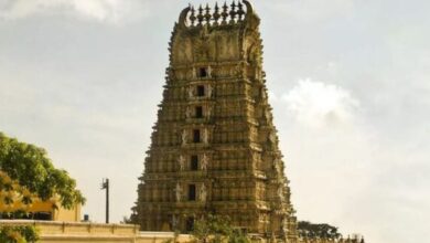 Photo of कर्नाटक में मंदिरों की आय पर कर संबंधी विधेयक विधान परिषद में खारिज