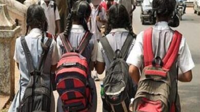 Photo of  पंजाब: फिर बदला स्कूलों का समय, जानें नई टाइमिंग