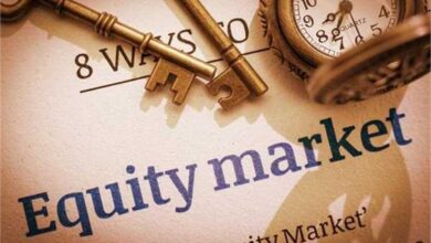 Photo of FPI का निवेश मूल्य इक्विटी बाजार में दिसंबर तिमाही में 738 अरब डॉलर पर पहुंचा