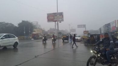 Photo of जयपुर समेत कई जिलों के लिए ओलावृष्टि का अलर्ट जारी