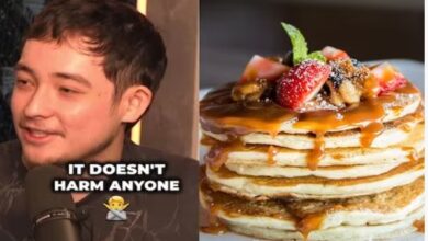 Photo of शख्‍स ने महंगे रेस्‍टोरेंट से 100 दिन मंगाया मुफ्त खाना, एक पैसा भी नहीं दिया!