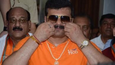 Photo of उत्तराखंड: पूर्व विधायक चैंपियन को HC से नहीं मिली राहत