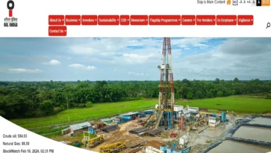 Photo of ऑयल इंडिया लिमिटेड में इंजीनियर के पदों पर निकली भर्ती