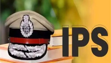 Photo of मध्य प्रदेश में 12 आईपीएस अधिकारियों के ट्रांसफर
