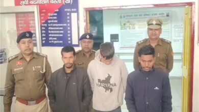 Photo of हरियाणा: पैसों के लेन-देन के चलते दोस्त ने दोस्त को उतारा था मौत के घाट…