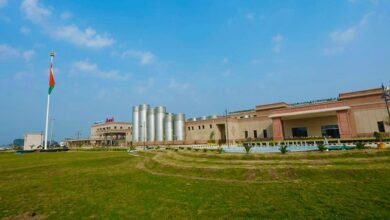 Photo of काशी में बनास डेयरी प्लांट का उद्घाटन करेंगे पीएम मोदी!