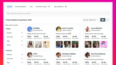 Photo of Meta ने भारत में पेश किया इंस्टाग्राम क्रिएटर मार्केटप्लेस