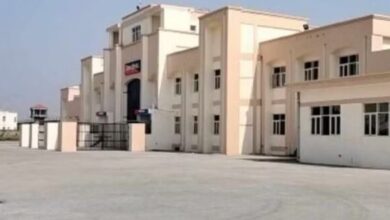 Photo of पंजाब: पुलिस ने करवाया जेलों का आंतरिक सुरक्षा मूल्यांकन