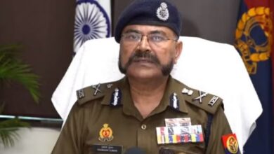 Photo of यूपी: माफिया पर शिकंजा कसने का प्रशांत कुमार को मिला इनाम