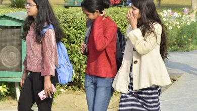 Photo of यूपी: 13 फरवरी तक राहत देगी धूप, पर रात में ठंडी हवा से बनी रहेगी गलन