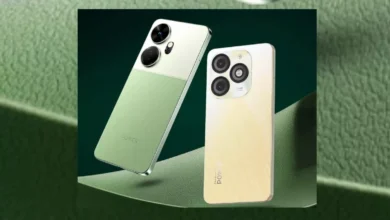 Photo of आइटल P55 Series स्मार्टफोन 5000mAh बैटरी और 50MP कैमरा के साथ हुए लॉन्च
