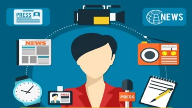 Photo of इन कोर्सेज से जर्नलिज्म के क्षेत्र में करियर को दें रफ्तार