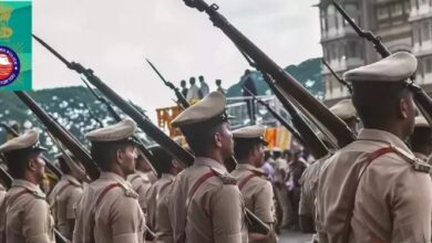 Photo of आज ही कर लें चंडीगढ़ पुलिस कॉन्स्टेबल (एग्जीक्यूटिव) पदों पर आवेदन