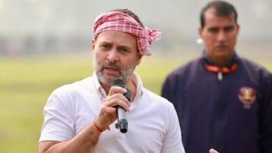 Photo of यूपी में विभिन्न वर्ग के लोगों से संवाद करेंगे कांग्रेस नेता राहुल गांधी