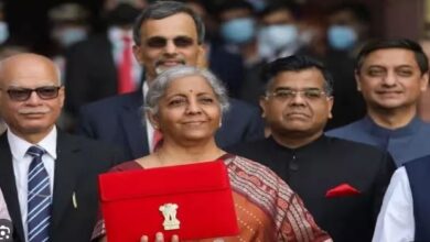 Photo of यूपी के विकास को रफ्तार देगा केंद्रीय बजट, इस बार ज्यादा मिलेंगे 8500 करोड़