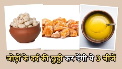 Photo of मखाना, गुड़ और देसी घी का कॉम्बिनेशन है बेहद खास,  डाइट में जरुर करें शामिल