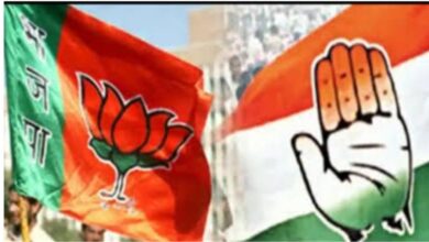 Photo of मध्य प्रदेश : राज्यसभा चुनाव नामांकन का आज आखिरी दिन