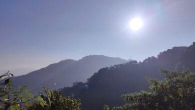 Photo of उत्तराखंड: अब मिलने लगेगी कोहरे और ठंड से राहत, जाने आगे के मौसम का हाल