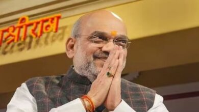 Photo of 20 फरवरी को बीकानेर आएंगे गृह मंत्री