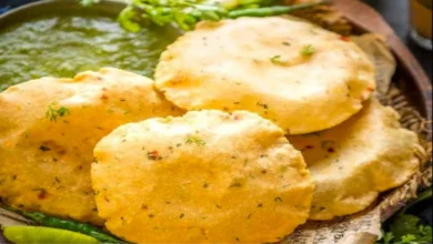 Photo of चावल के आटे से बनाएं टेस्टी पूड़ी, जानिए विधि