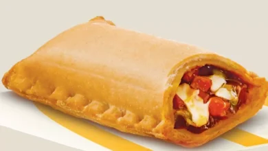 Photo of इस रेसिपी से बनाए पिज्जा मैक पफ