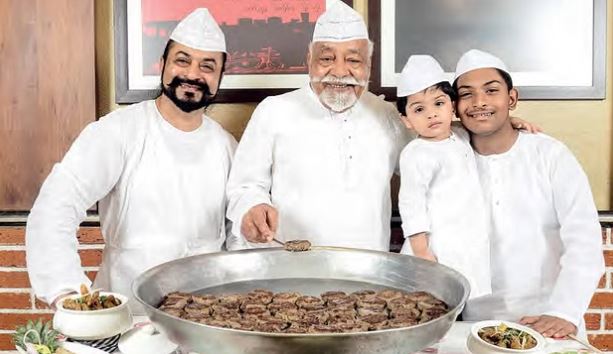 Photo of लखनऊ: कभी नेहरू और इंदिरा के पंसदीदा शेफ रहे इम्तियाज कुरेशी का निधन