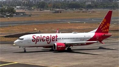 Photo of SpiceJet को दो कंपनियों को 29 फरवरी तक चुकाने होंगे 20 लाख डॉलर
