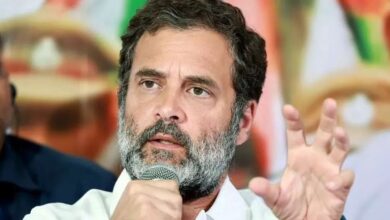 Photo of बिहार में आज फिर से राहुल गांधी की ‘भारत जोड़ो न्याय यात्रा’