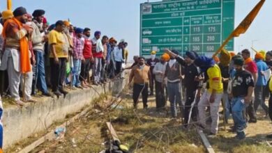 Photo of हरियाणा: किसान की मौत की खबर से भड़क उठे युवा