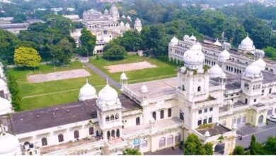 Photo of लखनऊ विश्वविद्यालय में अगले साल से एक वर्ष का परास्नातक