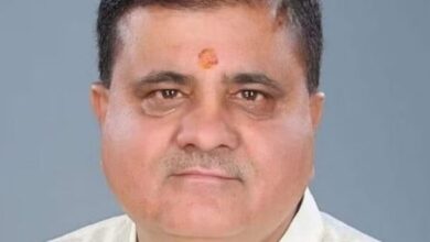 Photo of उत्तराखंड से भाजपा अध्यक्ष महेन्द्र भट्ट बने उम्मीदवार