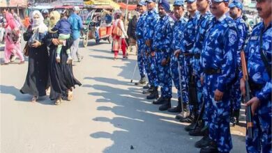 Photo of बनभूलपुरा में 7 दिन बाद कर्फ्यू में कुछ घंटों की दी गई ढील