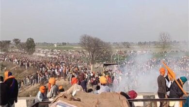 Photo of किसानों के दिल्ली कूच करने को लेकर आई बड़ी खबर