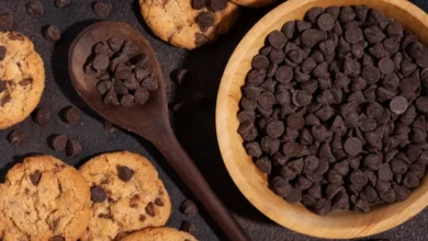 Photo of बच्चों के लिए घर पर बनाएं टेस्टी कुकीज, ये है आसान रेसिपी