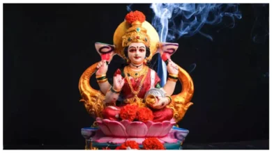 Photo of  शुक्रवार के दिन ध्यान रखेंगे ये बातें, तो बनी रहेगी लक्ष्मी जी कृपा