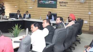 Photo of इंदौर में स्कूली बच्चों के वाहनों का होगा डेटाबेस तैयार