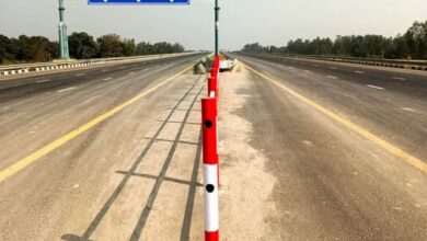 Photo of यूपी: 35,849 करोड़ से प्रदेश में बिछेगा सड़कों का जाल