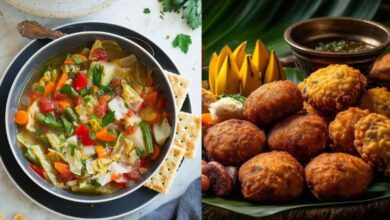 Photo of पत्तागोभी की सब्जी खाकर हो गए हैं बोर, तो आज ही ट्राई करें ये टेस्टी डिशेज