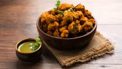 Photo of ट्राई करें ‘मटर-मूंग के कबाब’, जानिए विधि