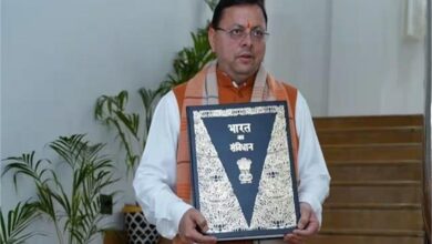 Photo of यूसीसी को लेकर उत्तराखंड की महिलाओं में खासा उत्साह, सीएम धामी का जताया आभार